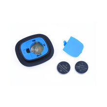 Load image into Gallery viewer, Unisex Warm Winter Polyacrylonitrile Knit Hat Adult Head Cap with 4 LED Lights, Button Battery