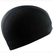 Load image into Gallery viewer, Hip Hop Dome Cap Wig Elastic Cap