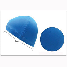 Load image into Gallery viewer, Hip Hop Dome Cap Wig Elastic Cap