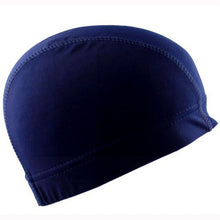Load image into Gallery viewer, Hip Hop Dome Cap Wig Elastic Cap