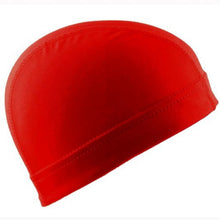 Load image into Gallery viewer, Hip Hop Dome Cap Wig Elastic Cap