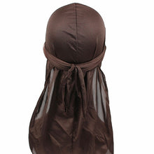 Load image into Gallery viewer, Male Street Basketball Headscarf Hip Hop Elastic Long-tailed Hat