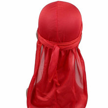 Load image into Gallery viewer, Male Street Basketball Headscarf Hip Hop Elastic Long-tailed Hat
