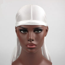 Load image into Gallery viewer, Male Street Basketball Headscarf Hip Hop Elastic Long-tailed Hat
