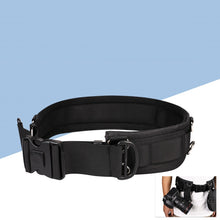 Load image into Gallery viewer, Multifunctional Wide Outdoor Casual Photography Mountaineering Belt