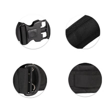 Load image into Gallery viewer, Multifunctional Wide Outdoor Casual Photography Mountaineering Belt