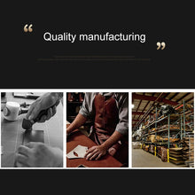 Load image into Gallery viewer, Dandali XX823 Men Retro Pin Buckle Leather Belt Waistband, Length: 110cm