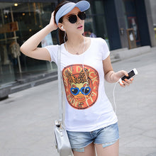 Load image into Gallery viewer, Lightweight and Comfortable Visor Cap for Women in Outdoor Golf Tennis Running Jogging Adjustable Strap