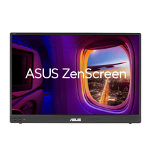 Load image into Gallery viewer, Asus ZenScreen 16" FHD IPS 60Hz Portable Monitor