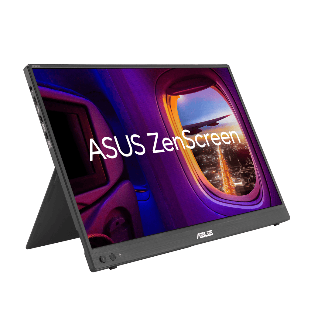 Asus ZenScreen 16" FHD IPS 60Hz Portable Monitor