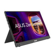Load image into Gallery viewer, Asus ZenScreen 16" FHD IPS 60Hz Portable Monitor