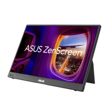 Load image into Gallery viewer, Asus ZenScreen 16" FHD IPS 60Hz Portable Monitor
