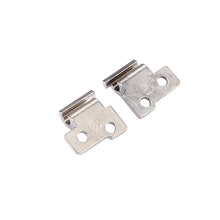 Load image into Gallery viewer, 1 Pair for Macbook Air 13.3 inch A1237 &amp; A1304 (2008 &amp; 2009) Steel LCD Hinge Brackets