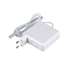 Load image into Gallery viewer, 18.5V 4.6A 85W 5 Pin L Style MagSafe 1 Power Charger for Apple Macbook A1222 / A1290/ A1343, Length: 1.7m, EU Plug
