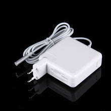 Load image into Gallery viewer, 18.5V 4.6A 85W 5 Pin L Style MagSafe 1 Power Charger for Apple Macbook A1222 / A1290/ A1343, Length: 1.7m, EU Plug