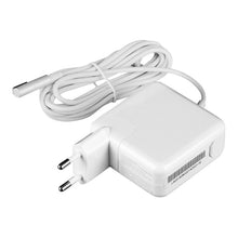 Load image into Gallery viewer, 14.5V 3.1A 45W 5 Pin L Style MagSafe 1 Power Charger for Apple Macbook A1244 / A1237 / A1369 / A1370 / A1374 / A1304, Length: 1.7m, EU Plug