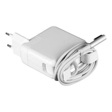 Load image into Gallery viewer, 14.5V 3.1A 45W 5 Pin L Style MagSafe 1 Power Charger for Apple Macbook A1244 / A1237 / A1369 / A1370 / A1374 / A1304, Length: 1.7m, EU Plug