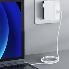 Load image into Gallery viewer, 14.5V 3.1A 45W 5 Pin L Style MagSafe 1 Power Charger for Apple Macbook A1244 / A1237 / A1369 / A1370 / A1374 / A1304, Length: 1.7m, EU Plug