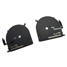Load image into Gallery viewer, for Macbook Pro Retina 15 inch A1398 2013 2014 2015 923-0668 923-0669 Left and Right CPU Cooler Cooling Fan