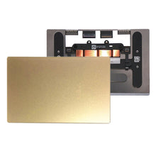 Load image into Gallery viewer, for Macbook Retina A1534 12 inch (Early 2016) Touchpad, A1534 (2016), A1534 ( 2016), A1534 (2016) (Rose Gold)