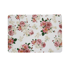 Load image into Gallery viewer, For 2016 New Macbook Pro 15.4 inch A1707 Chinese Rose Pattern Laptop Water Decals PC Protective Case