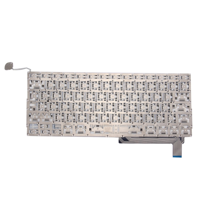 Spanish Keyboard for Macbook Pro 15 inch A1286 (2009 - 2012)