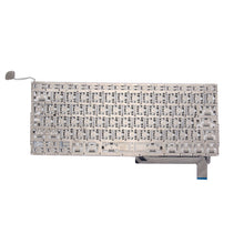 Load image into Gallery viewer, Spanish Keyboard for Macbook Pro 15 inch A1286 (2009 - 2012)