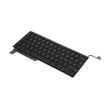 Load image into Gallery viewer, Spanish Keyboard for Macbook Pro 15 inch A1286 (2009 - 2012)
