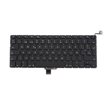 Load image into Gallery viewer, Spanish Keyboard for Macbook Pro 13.3 inch A1278 (2009 - 2012)