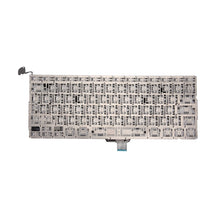 Load image into Gallery viewer, Spanish Keyboard for Macbook Pro 13.3 inch A1278 (2009 - 2012)