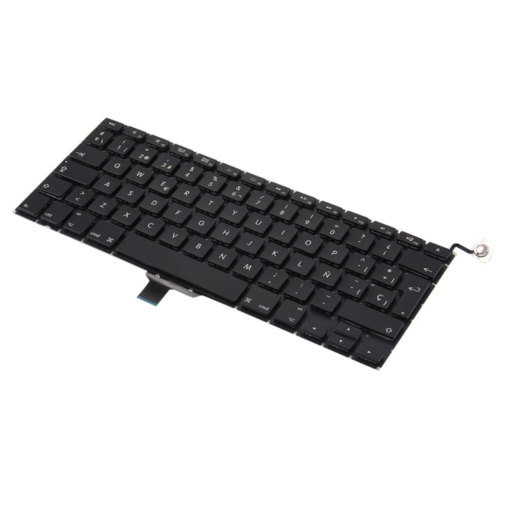 Spanish Keyboard for Macbook Pro 13.3 inch A1278 (2009 - 2012)