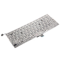 Load image into Gallery viewer, Spanish Keyboard for Macbook Pro 13.3 inch A1278 (2009 - 2012)