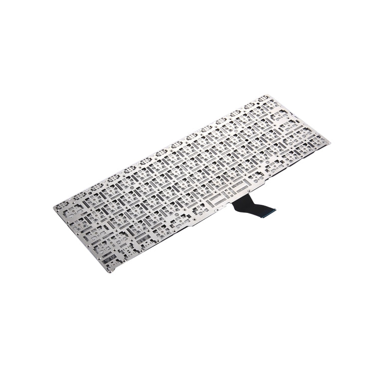 English Keyboard for Macbook Pro 11.6 inch A1370 (2011) & A1465 (2012 - 2015) US