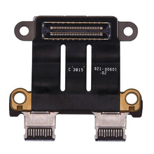 Load image into Gallery viewer, Power Jack Board Connector for Macbook Pro Retina 13 inch &amp; 15 inch A1706 A1707 A1708