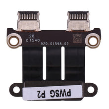 Load image into Gallery viewer, Power Jack Board Connector for Macbook Pro Retina 13 inch &amp; 15 inch A1706 A1707 A1708