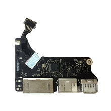 Load image into Gallery viewer, Power Board &amp; USB Board for Macbook Pro Retina 13.3 inch A1425 MD212 MD213