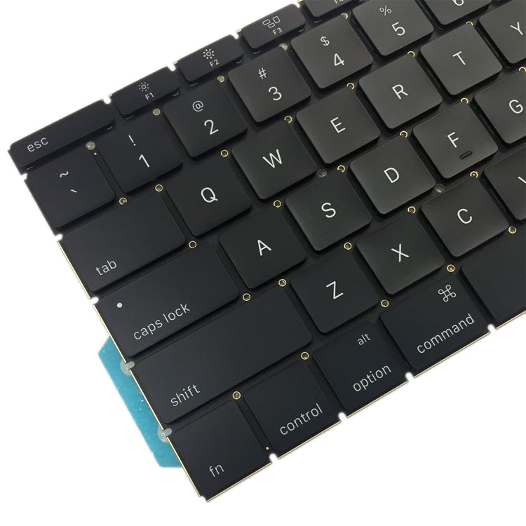 2016 US Version Keyboard for MacBook Pro 13.3 inch A1708 (2016 - 2017)