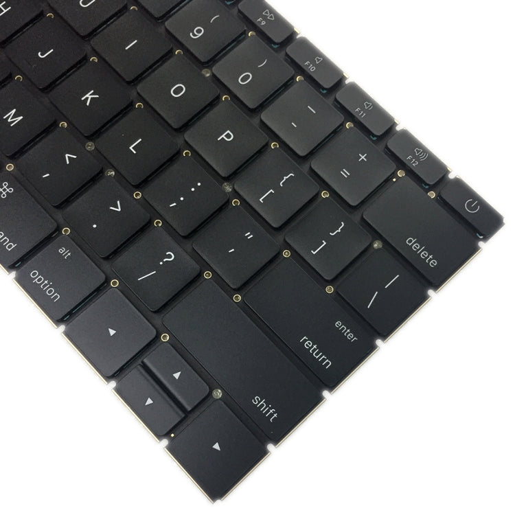 2016 US Version Keyboard for MacBook Pro 13.3 inch A1708 (2016 - 2017)