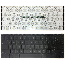 Load image into Gallery viewer, 2016 Dual IC US Version Keyboard for MacBook 12 inch A1534 (2015 - 2017)