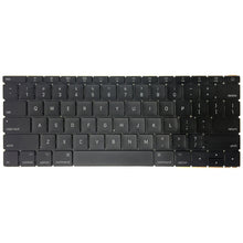 Load image into Gallery viewer, 2016 Dual IC US Version Keyboard for MacBook 12 inch A1534 (2015 - 2017)
