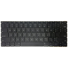 2016 Dual IC US Version Keyboard for MacBook 12 inch A1534 (2015 - 2017)