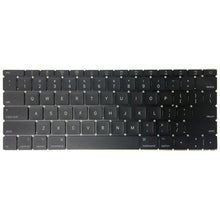 Load image into Gallery viewer, 2015 Single IC US Version Keyboard for MacBook 12 inch A1534 (2015)