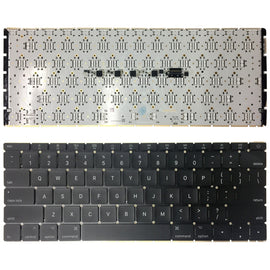 2015 Single IC US Version Keyboard for MacBook 12 inch A1534 (2015)
