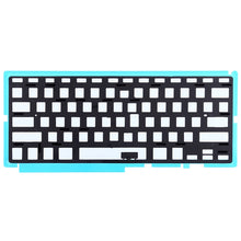 Load image into Gallery viewer, US Keyboard Backlight for MacBook Pro 15.4 inch A1286 (2009 - 2012)