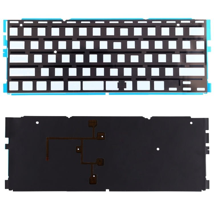 US Keyboard Backlight for Macbook Air 11.6 inch A1370 A1465 (2011~2015)