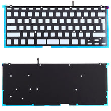 Load image into Gallery viewer, UK Keyboard Backlight for MacBook Pro 13.3 inch A1425 (2012)