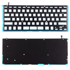 US Keyboard Backlight for Macbook Pro Retina 13 inch A1502 (2013~2015)
