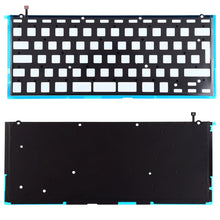 Load image into Gallery viewer, UK Keyboard Backlight for Macbook Pro Retina 13 inch A1502 (2013~2015)
