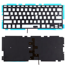 Load image into Gallery viewer, US Keyboard Backlight for Macbook Pro 13 inch A1278 (2009~2012)