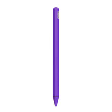 Load image into Gallery viewer, Stylus Pen Silica Gel Protective Case for Apple Pencil 2
